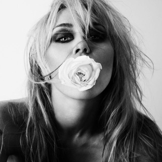 Аватар канала Майли Сайрус › Miley Cyrus
