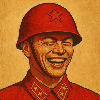 Военный оптимист channel avatar