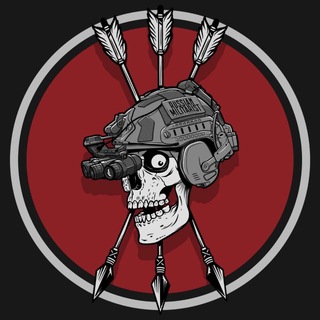 RUSSIAN MILITARIST channel avatar