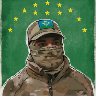 Аватар канала Military_Medic_V.