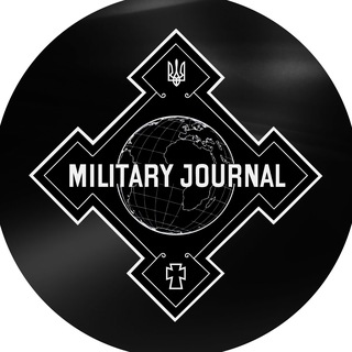 Military Journal ✙ channel avatar