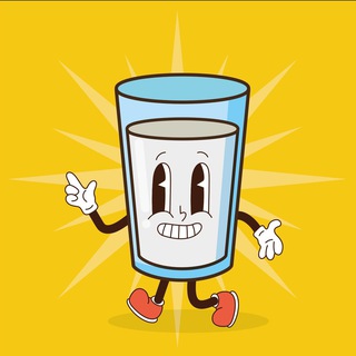 MILK channel avatar