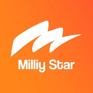 Milliy Star channel avatar