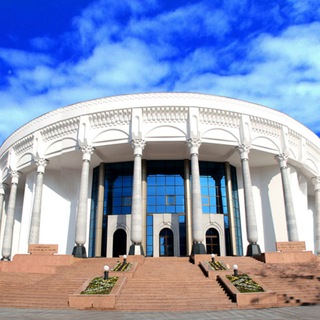 Аватар канала O'ZBEK MILLIY AKADEMIK DRAMA TEATRI