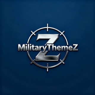 Military Theme Z channel avatar