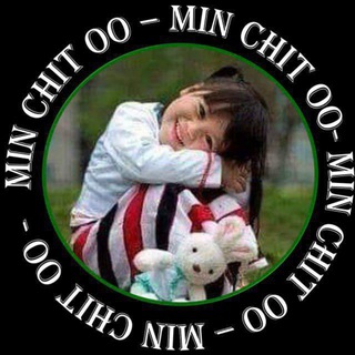 Аватар канала Min Chit Oo