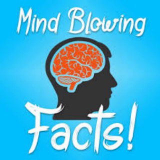 Аватар канала Mind Blowing Facts