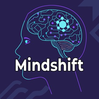 mindshiftway channel avatar
