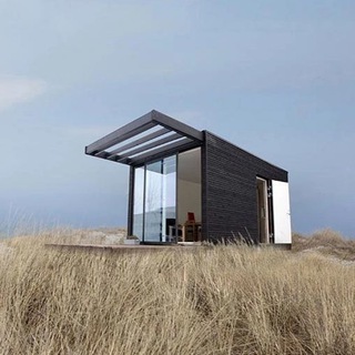 Минидом | Tiny House channel avatar