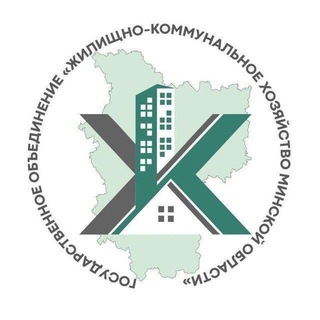 Аватар канала ЖКХ Минщины | Главное