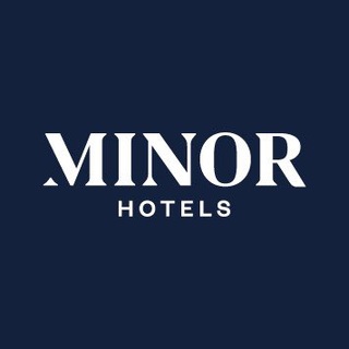 Minor Hotels RU channel avatar