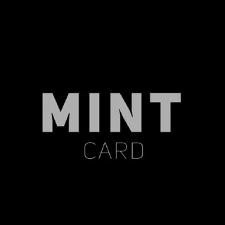 Mint Card — виртуальные карты для онлайн-оплат channel avatar