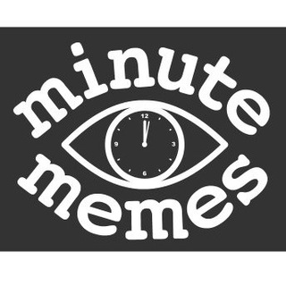 Minute Memes channel avatar