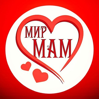 Мир Мам channel avatar