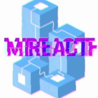 MireaCTF channel avatar