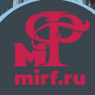 Аватар канала Мир фантастики