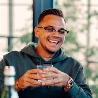 Илья Палий channel avatar