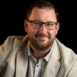Miro Heredoš channel avatar