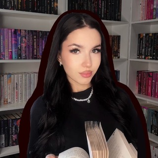 Аватар канала 𝐦𝐢𝐫𝐬𝐬𝐬𝐲 𝐛𝐨𝐨𝐤𝐬