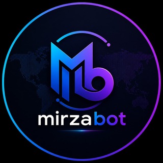 Аватар канала Mirzabot