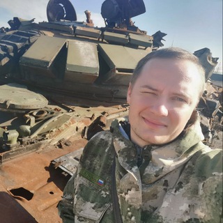Миша на Донбассе channel avatar