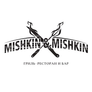 Mishkin&Mishkin — событийный комплекс channel avatar