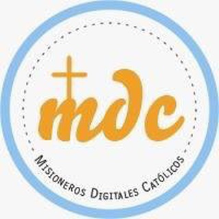 Misioneros Digitales Catolicos channel avatar