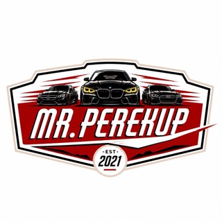 MR.PEREKUP - ПРОДАЖА АВТО/ВЫКУП АВТО channel avatar