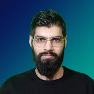 Аватар канала مستر پروگرمر