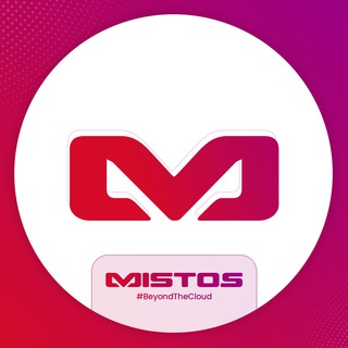 Project Mist OS | Update channel avatar