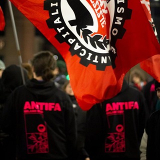 Аватар канала Milano Sud Antifascista