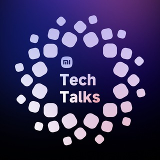 MiTechTalks channel avatar