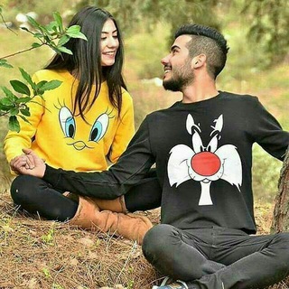 Аватар канала ❥ میتینگ عاشقانه ها ❥
