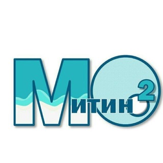 Митино О2: channel avatar