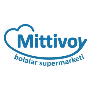 Mittivoy Buxoro | supermarket channel avatar