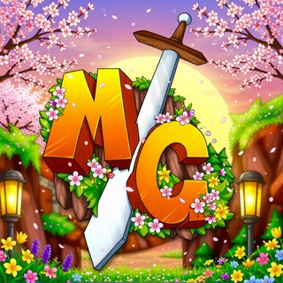 Аватар канала Mixer Grief - Майнкрафт Сервер