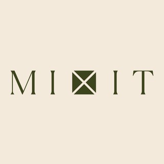 Аватар канала MIXIT.RU