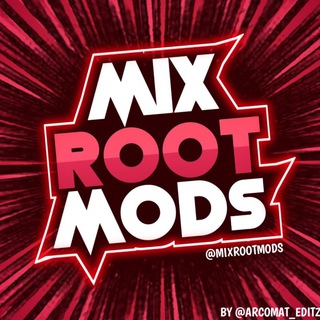 Аватар канала MixRoot Mods
