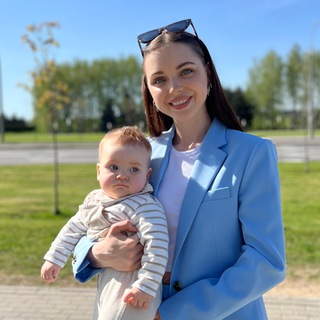 МамаЮля: Fun & Family channel avatar