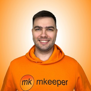 Основатель mkeeper channel avatar