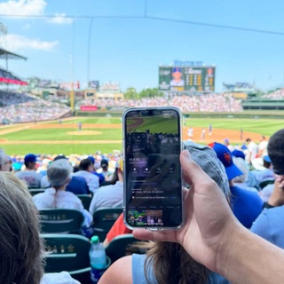 Аватар канала Béisbol MLB ES