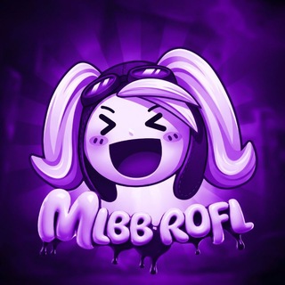 Аватар канала MLBB ROFL | MOBILE LEGENDS