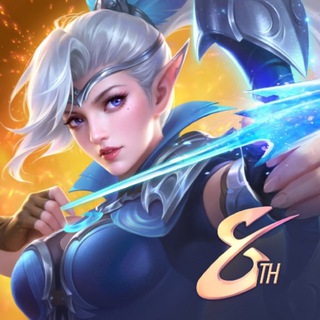 MLBB - Game Hall channel avatar