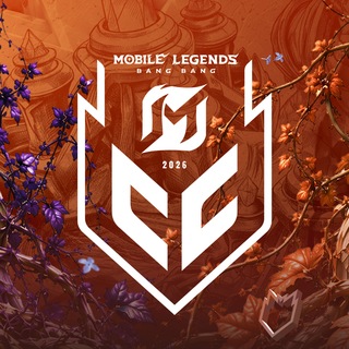 Киберспорт | Mobile Legends: Bang Bang channel avatar