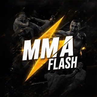 MMA channel avatar