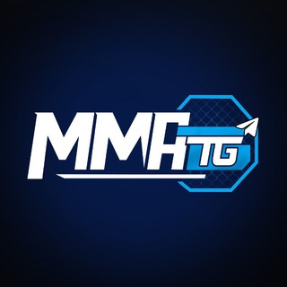 Аватар канала MMA TG