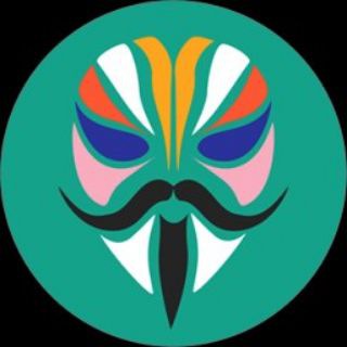 Magisk & KernelSU Modules channel avatar