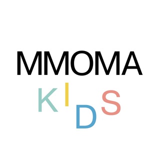 ММОМА детям channel avatar