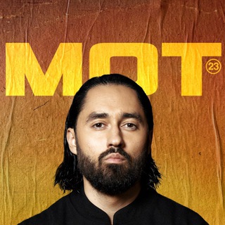 MOT channel avatar