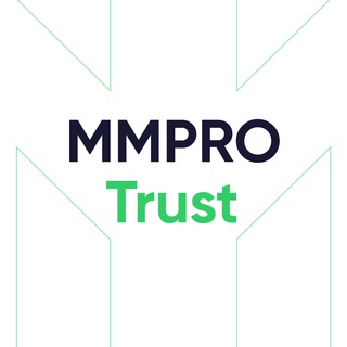 Аватар канала MMPro Trust